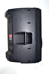 the box PA 502