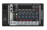 Behringer PMP500MP3