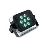 STARVILLE LED FLOOD PANEL TRI 7*3 LED RGB