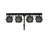 Stairville Stage TRI LED Bundle Complete