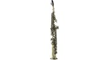 Thomann Antique Sopran Saxophon