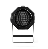 Stairville LED PAR64 Pro 36x3W Long B