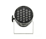 STAIRVILLE LED PAR56 PRO 24X3W POL. RGB