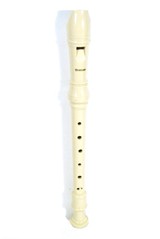 Thomann TRS-21G Soprano Recorder Ger.