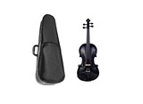 Harley Benton HBV 800BK Violin 4/4