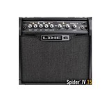 LINE6 SPIDER IV 15