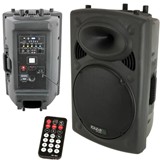 SLK15A-BT   BOXA ACTIVA