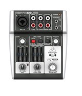 BEHRINGER XENYX 302 USB