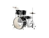 Startone Star Drum Set Standard -BK