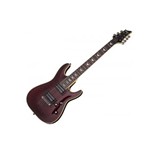 SCHECTER DIAMOND OMEN 7 EXTREME BCH