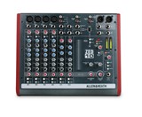 ALLEN & HEATH ZED-10