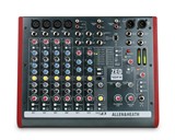 ALLEN & HEATH ZED-10FX