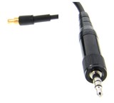 Rumberger AFK-K1 Cable f Wireless Sennheiser