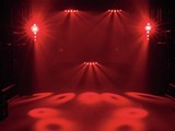 Eurolite LED SCY-50 Hybrid