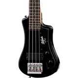 HÖFNER SHORTY BASS BK