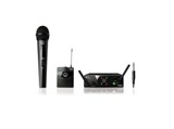 AKG WMS 40 Mini Dual Vocal/Inst