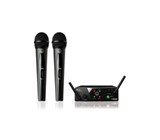 AKG WMS 40 Mini Dual Vocal