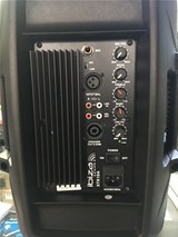 XTK10A   INCINTA ACUSTICA ACTIVA 10 inch/25CM 150W RMS