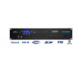 RH SOUND MDU-600BTF