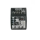 Behringer Xenyx 502