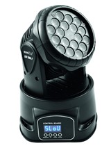 Eurolite LED TMH-7 Moving Head Wash