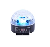 Varytec LED Hellball 3 RGB