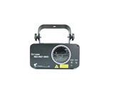 Stairville DJ Lase 400-B Blue DMX