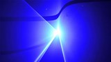 Stairville DJ Lase 400-B Blue DMX