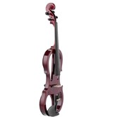 Harley Benton HBV 840FR 4/4 Electric Violin