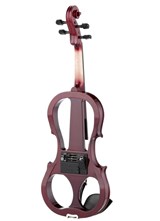 Harley Benton HBV 840FR 4/4 Electric Violin