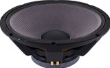 the box Speaker 18-500/8-A