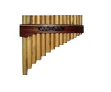 Gewa 700280 Panpipes G- Major