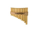 Plaschke Panpipes Set