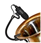 the t.bone Ovid System Sax Bundle