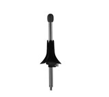 Hercules Stands DS501B for Trumpet/Cornett