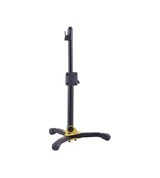 Hercules Stands Mic Stand Short Quik-N-EZ