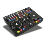 IMIXRELOAD  DJ MIXER & SCRATCH CONTROLER + DJ SOFWARE