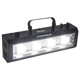 STROBE80LED  STROBOSCOP LED 4X20W