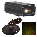 LASER FIREFLY ROSU 100MW/VERDE 20MW