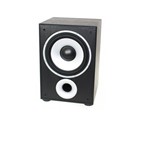 SW100BL-SUBWOOFER ACTIV 10 INCH NEGRU