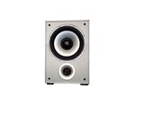 SW100SI-SUBWOOFER ACTIV 10 INCH SILVER