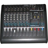 MIK0043 - MIXER + AMPLIF PMQ2110 2X250W