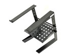 Millenium Stand Laptop Clamp