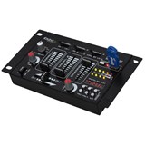 DJ21USB-BT MIXER USB DJ-21USB CU FUNCTIE BLUETOOTH