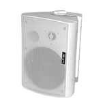 PAS503W - 100V/8OHM PA SPEAKER 6.5 inch WHITE