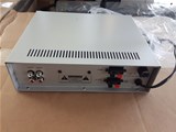 PA-RX1040  AMPLIFICATOR LINIE - 2x40W - 110 V