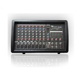 MIK0118 - MIXER AMPLIFICAT LINIE PHANTOM USB 180W