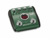 Zoom A 2 Acoustic Guitar FX