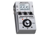 Zoom Multi Stomp MS-50G