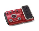 Zoom B 2.1u Bass FX